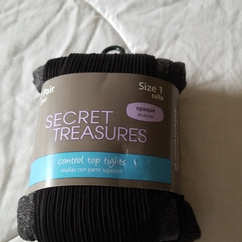 Women's tights